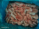 美加佳熟凍北極甜蝦腹籽凈重3斤 90/120規(guī)格  海鮮水產(chǎn) 熟凍甜蝦 曬單實拍圖