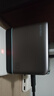 CUKTECH酷態(tài)科10號超級電能充Ultra氮化鎵充電器頭120W/100W四口快充頭接入米家兼容筆記本電腦蘋(píng)果17小米 曬單實(shí)拍圖