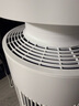 美的（Midea）家用寵物空氣凈化器 吸貓毛除過(guò)敏源貓貓搭子貓毛凈化器殺菌消毒除貓狗異味小怪獸PET500 曬單實(shí)拍圖