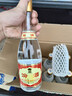汾酒53度黃蓋玻汾  清香型白酒 高度口糧酒  泡酒 53度 475mL 6瓶 整箱裝非原箱 曬單實(shí)拍圖