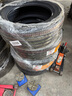 德國馬牌（Continental）汽車(chē)輪胎 205/55R16 91V UCJ 適配朗逸/速騰/寶來(lái)/卡羅拉 曬單實(shí)拍圖