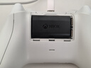 XBOX原裝微軟Xbox手柄精英適配器ones無(wú)線(xiàn)Series二代接收器XSX電池 【簡(jiǎn)裝全新】接收器+充電電池 曬單實(shí)拍圖