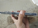 塵卡 適用華為nova14手機殼TLR-AL00新款全包鏡頭防摔軟殼5G新款氣囊透明硅膠外殼超薄簡(jiǎn)約男女保護套 手機殼+鋼化膜 曬單實(shí)拍圖