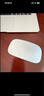 Bkayp適用蘋果鼠標(biāo)真無線藍(lán)牙妙控式三代MacBook筆記本電腦觸控辦公ipad平板apple可充電Magic配件 曬單實拍圖