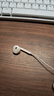 Apple/蘋(píng)果 3.5毫米接口的EarPods 蘋(píng)果耳機有線(xiàn)耳機原裝耳機 適用3.5mm接口的iPhone/iPad/Mac 曬單實(shí)拍圖