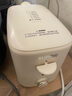 蘇泊爾（SUPOR）面包機多士爐早餐機烤吐司烤三明治烤貝果雙面家用多功能輕食機6檔烘烤帶防塵蓋800W立體快烤DJ805 曬單實(shí)拍圖