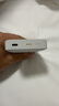 CUKTECH酷態(tài)科【3C認(rèn)證可上飛機(jī)】磁吸充電寶無(wú)線充電器20W快充二合一CP12電能塊適用蘋(píng)果17小米/華為手機(jī) 曬單實(shí)拍圖