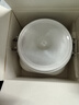 佰草集新七白美白清潔泥膜淡斑大白泥面膜500g【升級版】 涂抹式補水 曬單實拍圖