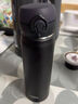 膳魔師（THERMOS）保溫杯500ml男女士?jì)和訉W(xué)生開(kāi)學(xué)季教師節禮物JNL-502珍珠白 曬單實(shí)拍圖