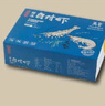 萬(wàn)景 北海鮮凍白蝦 國產(chǎn)白蝦 單凍無(wú)冰凈重4斤 100-120只 燒烤聚餐  曬單實(shí)拍圖