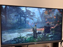 華碩ROG 絕神27 XG27UCG 27英寸顯示器電競4K 160Hz雙模1K 320Hz HDR400 G-sync兼容Type-C HDMI2.1 曬單實(shí)拍圖