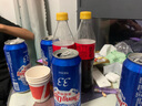 【爆漿】曲奇小丸子奶油夾心巧克力草莓餅干網紅零食整箱60包批發(fā) 混合口味 整箱10包 曬單實拍圖