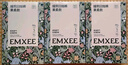 嫚熙（EMXEE）牛油果低敏一次性?xún)妊澟?0A抗菌孕產(chǎn)婦免洗出差旅行日拋褲30條 曬單實(shí)拍圖
