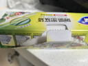 妙潔密封袋組合裝大中小號(hào)15+25+20只共60只 加厚食品級(jí)保鮮自封袋 曬單實(shí)拍圖