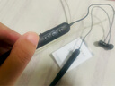紐曼（Newmine）藍牙耳機【柏林之聲】掛脖式跑步運動(dòng)音樂(lè )無(wú)線(xiàn)頸掛入耳式大電量高音質(zhì)超長(cháng)續航適用于蘋(píng)果安卓手機 【升級版】藍牙5.4+雙聲道立體音 曬單實(shí)拍圖