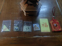 上善若水《桃木文昌塔》2024狀元塔木雕擺件9層13層【京倉速發(fā)】 高30cm九層 曬單實(shí)拍圖