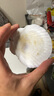 獐子島 冷凍蒜蓉粉絲扇貝400g 12只 蝦夷扇貝 燒烤食材 海鮮 生鮮 曬單實(shí)拍圖