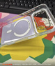 億色（ESR）Ai按鍵全包適用iPhone17promax手機殼蘋(píng)果17promax保護套17pm透明硅膠軟殼超薄磁吸鏡頭防摔外殼 曬單實(shí)拍圖