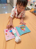 幼學(xué)小蝌蚪點(diǎn)讀筆T6L全科英語(yǔ)啟蒙早教機兒童1-3-6歲學(xué)習故事機玩具男女孩 曬單實(shí)拍圖
