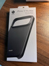 Apple Beats款 iPhone 17ProMax保護殼-深巖灰 磁吸手機殼蘋(píng)果17promax手機殼蘋(píng)果手機殼 曬單實(shí)拍圖