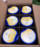 飛鶴（FIRMUS）生育津貼】星飛帆3段700g嬰幼兒配方奶粉三段700克 12-36個月適用 3段700g*6 注冊成功紅包990/箱 曬單實拍圖