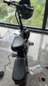 普萊德新國標折疊電動(dòng)自行車(chē) 超長(cháng)續航電動(dòng)車(chē) 鋁合金代駕車(chē) 鋰電池助力男女通用成人電瓶車(chē) 代步電單車(chē) 豪華版-汽車(chē)S級電芯15A-純電續航≤45km 曬單實(shí)拍圖