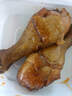 1號(hào)會(huì)員店 無(wú)抗雞琵琶腿 出口級(jí)食材 雞肉烤雞腿炸雞腿鹵雞腿 凈重2斤 曬單實(shí)拍圖
