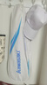 川崎（KAWASAKI）羽毛球拍超輕碳素中桿對拍KD-1pro藍(lán)紫（已穿線+6球+手膠+拍包） 曬單實拍圖