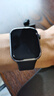 華為HUAWEI WATCH FIT 4 韻律黑氟橡膠表帶 華為運動智能手表超輕薄大屏潮流運動藍牙通話睡眠監(jiān)測fit4 曬單實拍圖