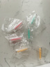 艾樂視角膜塑形鏡吸棒RGP硬性近視眼鏡OK鏡專用摘鏡神器硅膠實(shí)心吸棒 (顏色隨機(jī))RGP硬性角膜接觸鏡摘戴吸棒 曬單實(shí)拍圖