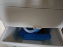 美的（Midea）空調(diào)扇制冷風(fēng)扇冷風(fēng)機(jī)家用加水冰制冷冷氣扇智能語(yǔ)音遙控負(fù)離子凈化加濕降溫蒸發(fā)式水冷扇AAI10FS 曬單實(shí)拍圖