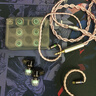 覓聲天鶴座ultra游戲耳機入耳式電競專(zhuān)用耳機帶麥HiFi耳機三角洲行動(dòng)發(fā)燒級聽(tīng)聲辨位吃雞 3.5+4.4mm帶麥-贈迷你聲卡 曬單實(shí)拍圖
