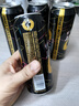 珠江啤酒（PEARL RIVER）9度 次元純生啤酒 500ml*24聽(tīng) 整箱裝 中秋節送禮 曬單實(shí)拍圖