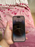 Apple iPhone 14 Pro【24期免息】 蘋(píng)果14Pro 國行5G全網(wǎng)通 蘋(píng)果二手手機 深空黑色【曬單有禮】 【99新】256G【限時(shí)特惠+三年店保+豪華禮包】 曬單實(shí)拍圖