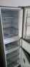 美的（Midea）283三門(mén)三開(kāi)門(mén)大容量家用小型電冰箱一級能效節能風(fēng)冷無(wú)霜雙凈味租房多門(mén)MR-283WTPZE【國家補貼】 曬單實(shí)拍圖