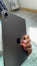 Apple/蘋果 iPad mini (A17 Pro) 8.3英寸 平板電腦(256G WLAN版/mini7/MXNA3CH/A)深空灰色 資源機(jī) 曬單實(shí)拍圖
