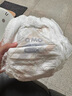 奇莫Q-MO輕柔嬰兒拉拉褲XXL52片(15kg以上)加大碼彈力褲裸感超薄透氣 曬單實(shí)拍圖