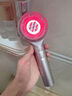 米家頭部按摩器 紅光養(yǎng)護(hù)按摩梳 石墨烯溫感導(dǎo)液智能電動(dòng)頭皮按摩儀器 教師節(jié)禮物送禮 曬單實(shí)拍圖