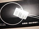 雅迪（yadea）電動(dòng)車(chē)后視鏡8MM孔徑通用高清反光鏡適用于電動(dòng)車(chē)電瓶車(chē) 曬單實(shí)拍圖