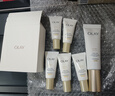 玉蘭油（OLAY）全新小白傘防曬霜50ml防水防汗高倍防曬乳戶外男女軍訓隔離霜 曬單實拍圖
