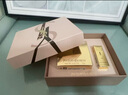 圣羅蘭（YSL）皮氣墊10遮瑕持久不脫妝防曬化妝品生日禮物送女友 曬單實拍圖