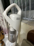 海爾（Haier）無(wú)線(xiàn)吸拖一體吸塵器家用輕量寵物便攜式除塵機大功率大吸力干吸濕拖多用HZG-Q49W國家補貼 曬單實(shí)拍圖