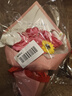 三彩熊廣志送給美伢的花束生日禮物女生永生花送女友教師七夕情人節(jié)禮物 曬單實(shí)拍圖