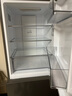 海爾（Haier）218升冰箱三開(kāi)門(mén)節能小型家用電冰箱風(fēng)冷黑金凈化保鮮五檔變溫BCD-218WGHC3E9BK國家補貼以舊換新 曬單實(shí)拍圖