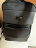 新秀麗（Samsonite）男士雙肩包商務(wù)電腦包16寸大容量 上班族出差背包 數(shù)碼收納旅行包 17英寸男士電腦包|京倉京配 可容納16英寸電腦 曬單實(shí)拍圖