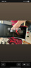 極度未知（HYPERX）颶風(fēng)2颶風(fēng)3系列電競游戲耳機頭戴式 fps吃雞耳麥降噪麥克風(fēng) 原金士頓cloud2電競耳機 颶風(fēng)3-黑【DTS音效丨性能升級】 曬單實(shí)拍圖