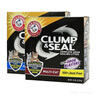 艾禾美（Arm&Hammer）鐵錘貓砂黑盒藍標14磅/6.35kg 進(jìn)口膨潤土貓砂 曬單實(shí)拍圖