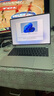 華為MateBook GT 14 Linux版 國家補(bǔ)貼20% 筆記本電腦 OLED懸浮屏 酷睿Ultra 5 32G 1T皓月銀 曬單實(shí)拍圖