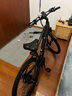 領(lǐng)航者小牛電助力自行車(chē)山地車(chē)電動(dòng)車(chē)高速電機速度傳感長(cháng)續航男女雙碟剎單車(chē) 豪華版-20A-助力續航約200KM 曬單實(shí)拍圖
