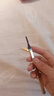 Color Key珂拉琪小金筷眉筆防水防汗持久新手易畫媽生眉送女友老婆七夕禮物 曬單實拍圖
